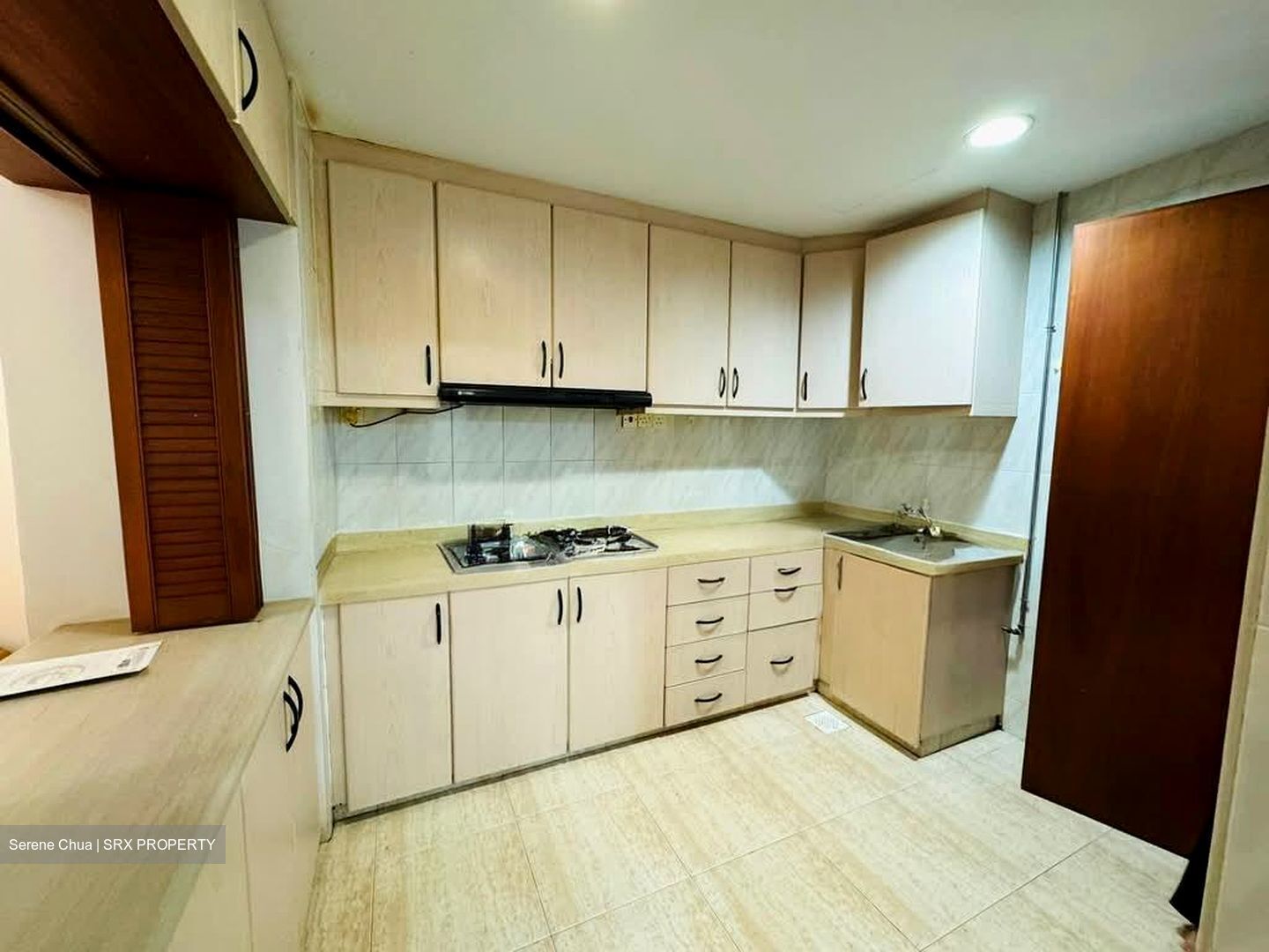 Sea Avenue Mansions (D15), Apartment #593083471